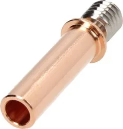 BROZZL Creality CR-6 SE Bi-Metal Heatbreak, 1 Pc