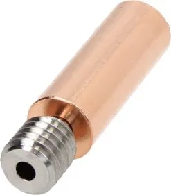 BROZZL Creality CR / Ender Bi-Metal Heatbreak, 1 Pc