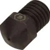 BROZZL Hardened Steel Nozzles For E3D V6, 0.4 Mm -Filaments Shop brozzl hardened steel nozzles for e3d v6 272494 en