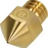 BROZZL MK8 Brass Nozzle, 0.4 Mm -Filaments Shop brozzl mk8 brass nozzle 271741 en