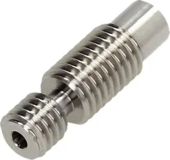 BROZZL V6 Heatbreak - Titanium Alloy, 1.75 Mm
