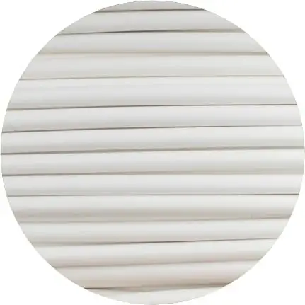 ColorFabb AllPHA White, 1.75mm / 750g 3 ColorFabb AllPHA White, 1.75mm / 750g