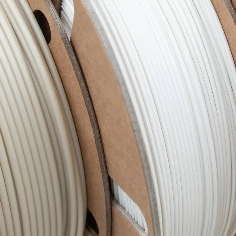 ColorFabb AllPHA White, 1.75mm / 750g 4 ColorFabb AllPHA White, 1.75mm / 750g - Image 2