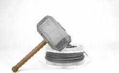 ColorFabb Steelfill, 1,75 Mm / 750 G -Filaments Shop colorfabb steelfill 192623 en