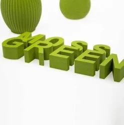 ColorFabb StoneFill Moss Green, 1.75mm / 700g -Filaments Shop colorfabb stonefill moss green 466508 en