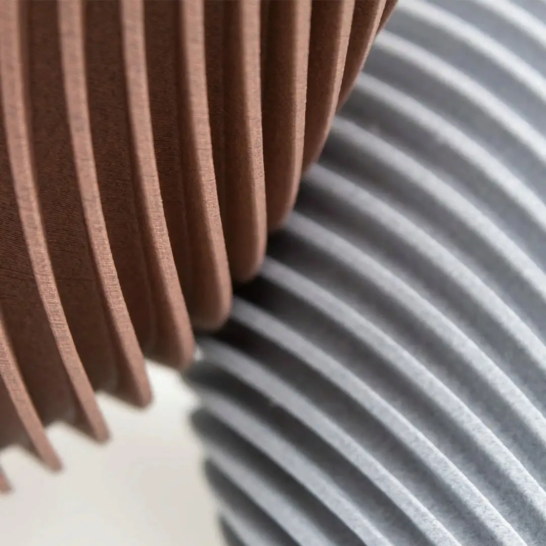 ColorFabb StoneFill Red Brick, 1.75mm / 700g 4 ColorFabb StoneFill Red Brick, 1.75mm / 700g - Image 2