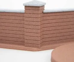 ColorFabb StoneFill Red Brick, 1.75mm / 700g 7 ColorFabb StoneFill Red Brick, 1.75mm / 700g -Filaments Shop colorfabb stonefill red brick 466576 en