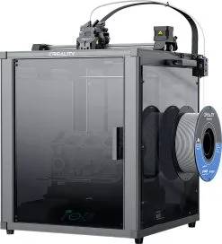 Creality Acrylic Cover, Ender 5 S1