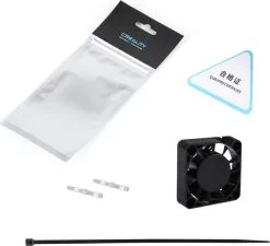 Creality Axial Fan Kit, 4010 24V