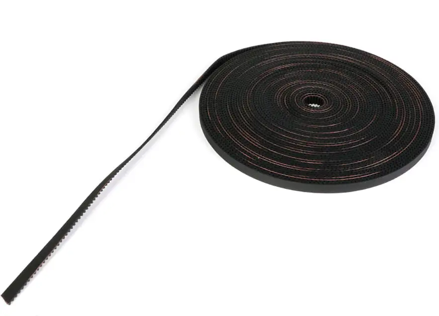 Creality Belt Kit, 2GT W6 2000 Mm 4 Creality Belt Kit, 2GT W6 2000 Mm - Image 2