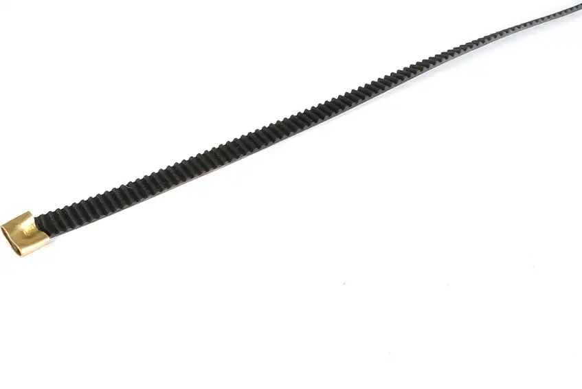 Creality Belt Kit, 2GT W6 2000 Mm 5 Creality Belt Kit, 2GT W6 2000 Mm - Image 3