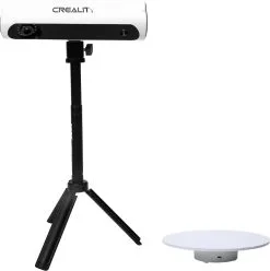 Creality CR-Scan 01 Incl. Turntable, 1 Pc