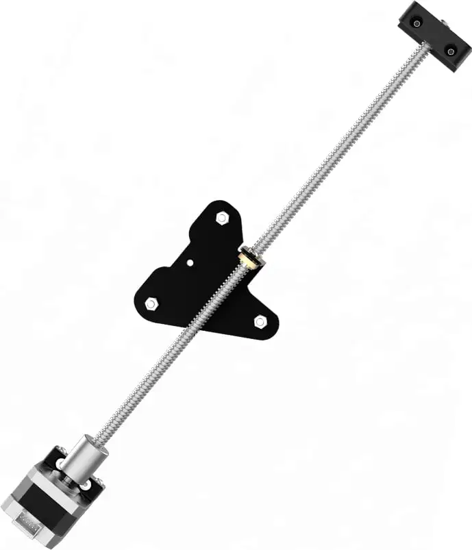 Creality Dual Z-Axis Upgrade, Ender 3 V2 3 Creality Dual Z-Axis Upgrade, Ender 3 V2