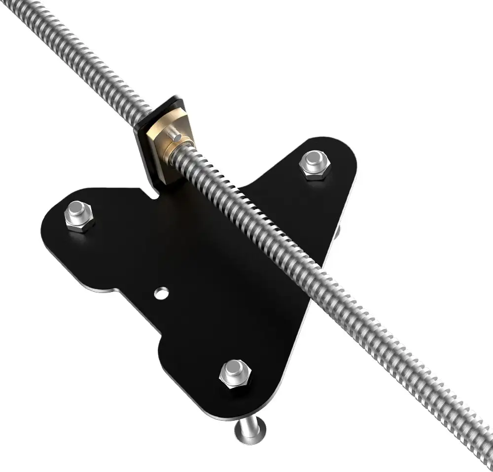 Creality Dual Z-Axis Upgrade, Ender 3 V2 4 Creality Dual Z-Axis Upgrade, Ender 3 V2 - Image 2