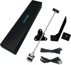 Creality Dual Z-Axis Upgrade, Ender 3 V2 7 Creality Dual Z-Axis Upgrade, Ender 3 V2 -Filaments Shop creality dual z axis upgrade ender 3 v2 476905 en