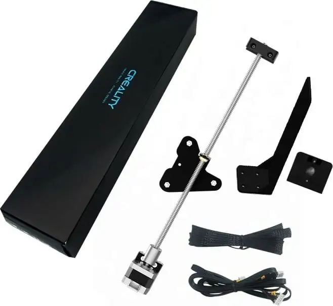 Creality Dual Z-Axis Upgrade, Ender 3 V2 5 Creality Dual Z-Axis Upgrade, Ender 3 V2 - Image 3