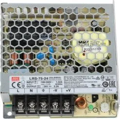 Creality Power Supply, CR-10 Max Mainboard