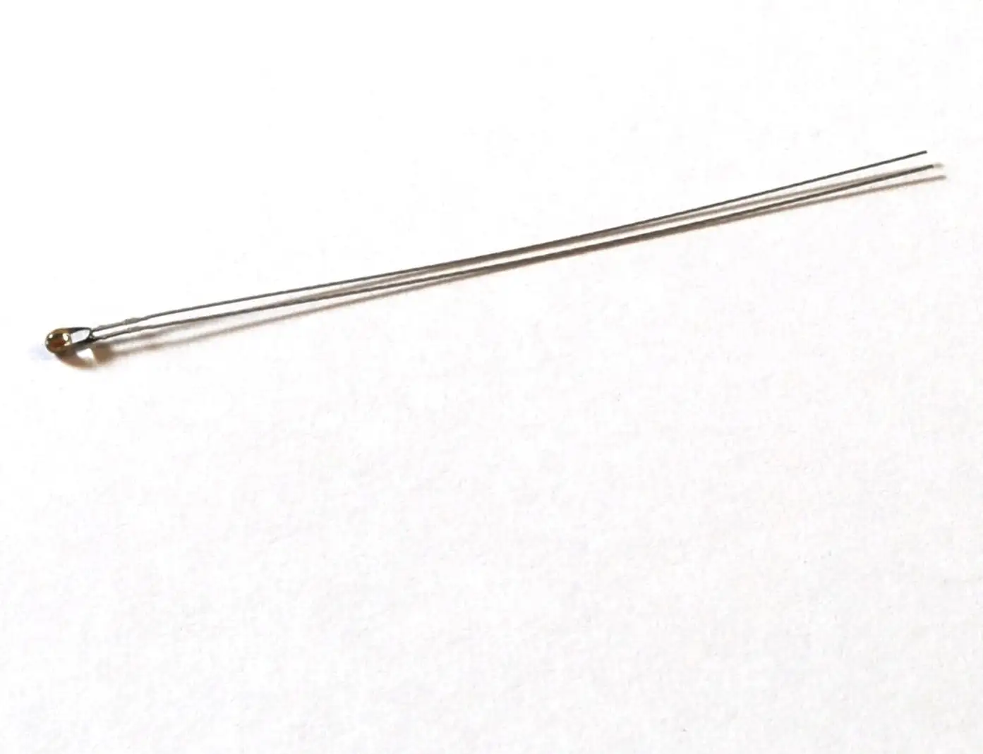 E3D 100k Ohm NTC Thermistor - Semitec, 1 Pc 3 E3D 100k Ohm NTC Thermistor - Semitec, 1 Pc