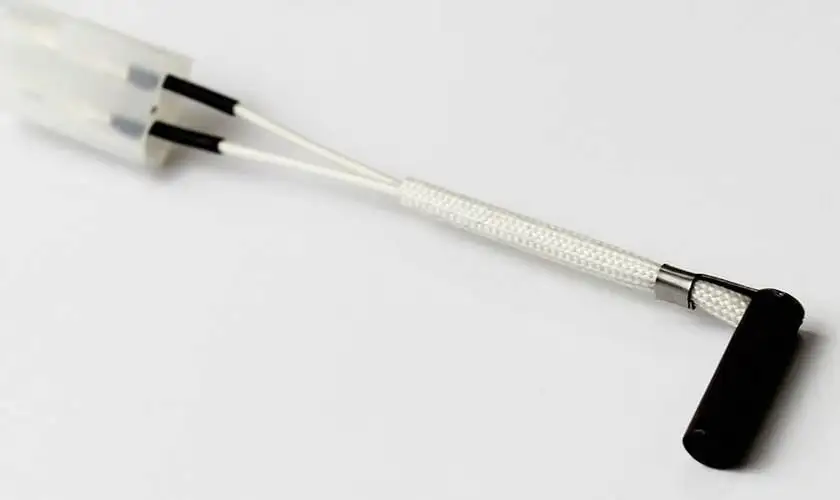 E3D High-temperature Heating Cartridge, 12V 65W 3 E3D High-temperature Heating Cartridge, 12V 65W