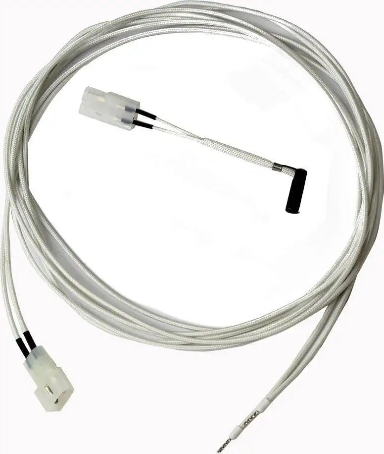 E3D High-temperature Heating Cartridge, 12V 65W 4 E3D High-temperature Heating Cartridge, 12V 65W - Image 2