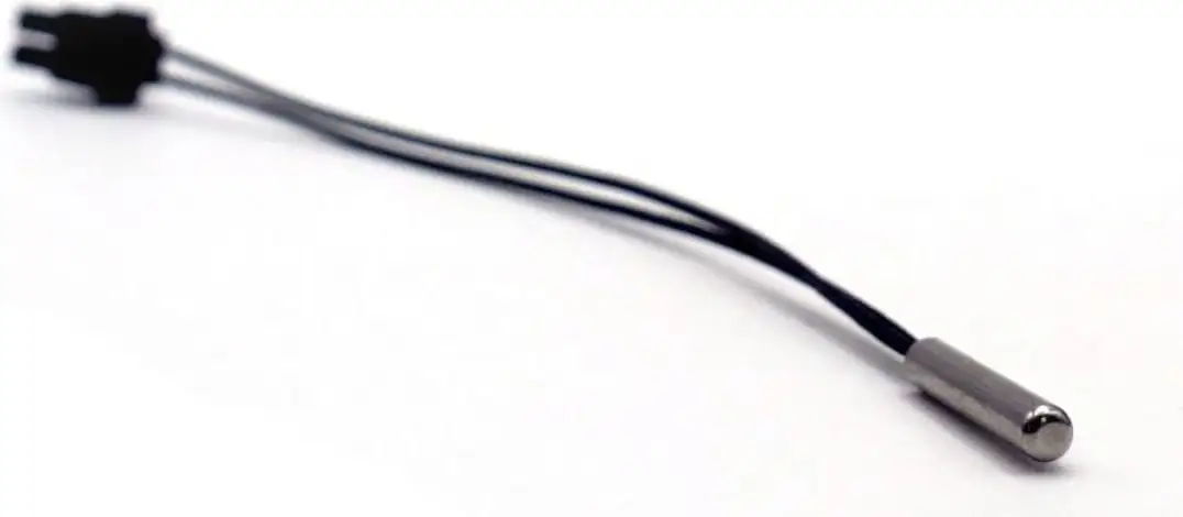 E3D PT1000 Temperature Sensor, 1 Pc 3 E3D PT1000 Temperature Sensor, 1 Pc