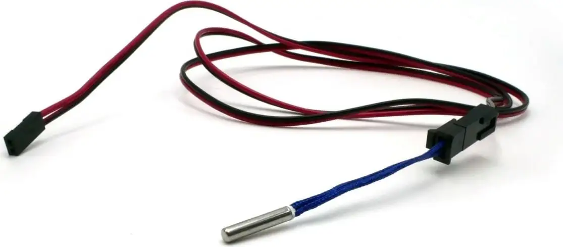 E3D Thermistor, 1 Pc 3 E3D Thermistor, 1 Pc