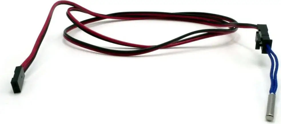 E3D Thermistor, 1 Pc 5 E3D Thermistor, 1 Pc - Image 3
