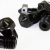 E3D V6 Hardened Steel Nozzle - 1.75 Mm, 0.40 Mm