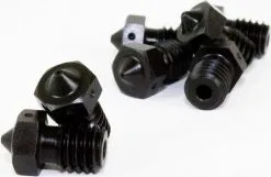 E3D V6 Hardened Steel Nozzle - 1.75 Mm, 0.40 Mm