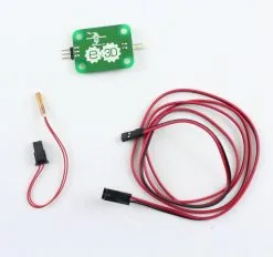 E3D V6 PT100 Upgrade Kit, 1 Pc