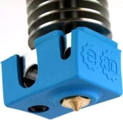 E3D V6 Silicone Socks, 1 Set