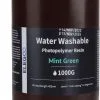 Elegoo ABS-like Resin Mint Green, 1.000 G 2 Elegoo ABS-like Resin Mint Green, 1.000 G -Filaments Shop elegoo abs like resin mint green 1000 g 514966 en