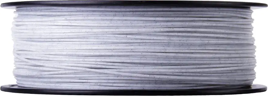 ESUN EMarble Natural, 1.75 Mm / 1000 G 4 ESUN EMarble Natural, 1.75 Mm / 1000 G - Image 2