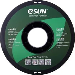 ESUN EMarble Natural, 1.75 Mm / 1000 G 9 ESUN EMarble Natural, 1.75 Mm / 1000 G -Filaments Shop esun emarble natural 175 mm 1000 g 443122 en