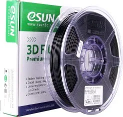 ESUN EPC Black, 1.75 Mm / 500 G 7 ESUN EPC Black, 1.75 Mm / 500 G -Filaments Shop esun epc black 175 mm 500 g 464745 en
