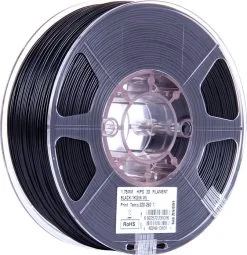 ESUN HIPS Black, 1.75 Mm / 1000 G