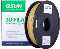 ESUN PVA Natural, 1.75mm / 500g -Filaments Shop esun pva natural 175mm 500g 464394 en