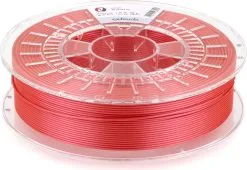 Extrudr BioFusion Cherry Red, 2.85 Mm