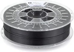 Extrudr BioFusion Jet Black, 1.75 Mm