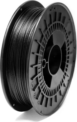 Fiberforce NYLFORCE Glass Fibre Black, 2.85 Mm