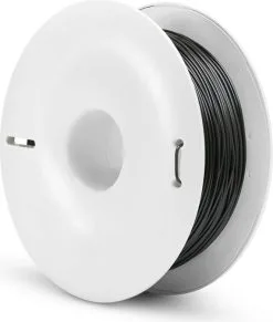 Fiberlogy FiberSmooth Black, 1.75mm