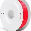 Fiberlogy FiberSmooth Red, 1.75mm -Filaments Shop fiberlogy fibersmooth red 491942 en