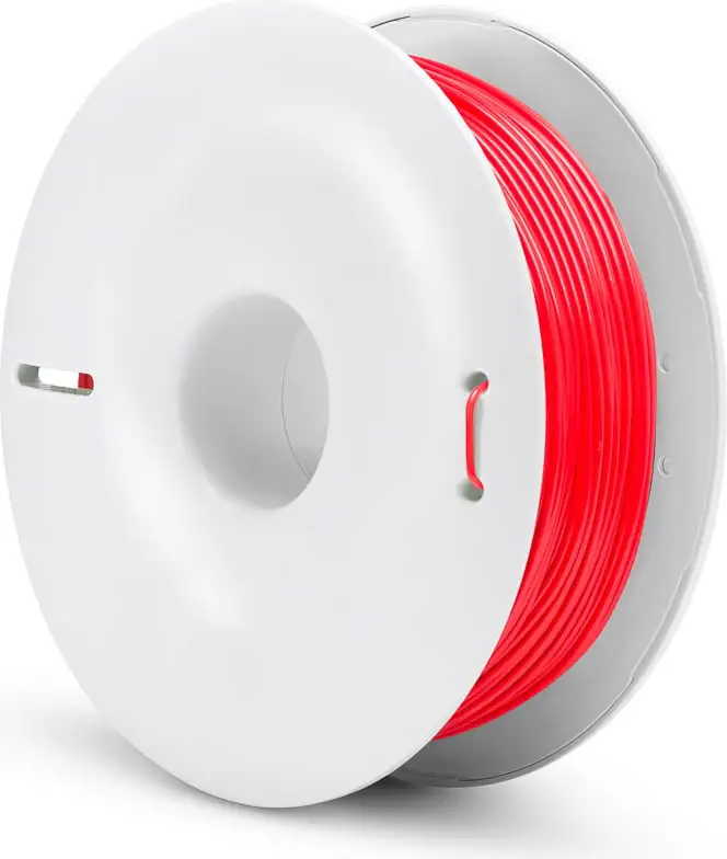 Fiberlogy FiberSmooth Red, 1.75mm 3 Fiberlogy FiberSmooth Red, 1.75mm