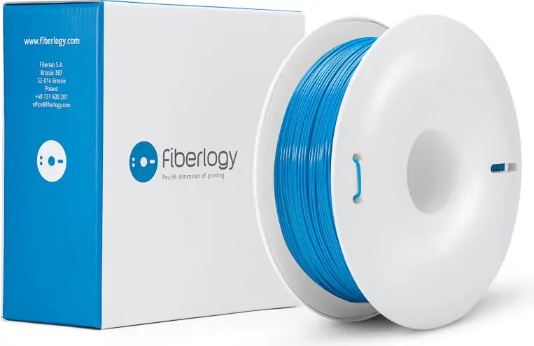 Fiberlogy Nylon PA12 Blue, 1.75 Mm 5 Fiberlogy Nylon PA12 Blue, 1.75 Mm - Image 3