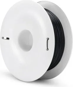 Fiberlogy Nylon PA12 + GF15 Black, 1.75mm / 500g