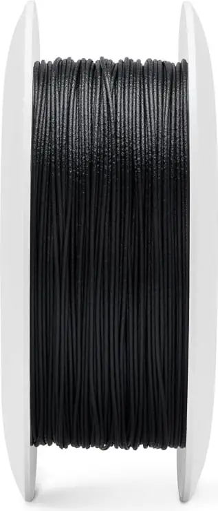 Fiberlogy Nylon PA12 + GF15 Black, 1.75mm / 500g 4 Fiberlogy Nylon PA12 + GF15 Black, 1.75mm / 500g - Image 2