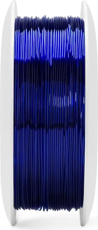 Fiberlogy PCTG Navy Blue Transparent, 1.75 Mm / 750 G 4 Fiberlogy PCTG Navy Blue Transparent, 1.75 Mm / 750 G - Image 2