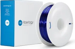 Fiberlogy PCTG Navy Blue Transparent, 1.75 Mm / 750 G 7 Fiberlogy PCTG Navy Blue Transparent, 1.75 Mm / 750 G -Filaments Shop fiberlogy pctg navy blue transparent 175 mm 750 g 437413 en
