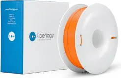 Fiberlogy PP Orange, 1.75 Mm 7 Fiberlogy PP Orange, 1.75 Mm -Filaments Shop fiberlogy pp orange 175 mm 432608 en