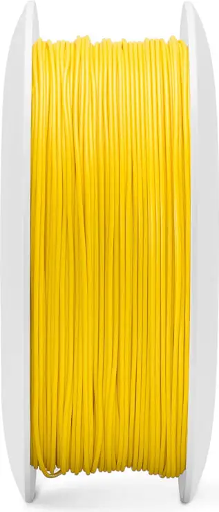 Fiberlogy PP Yellow, 1.75 Mm 4 Fiberlogy PP Yellow, 1.75 Mm - Image 2